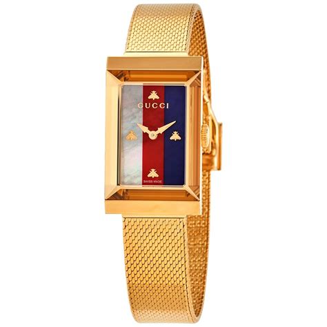 gucci watch swiss made fake|gucci ladies watches swiss made.